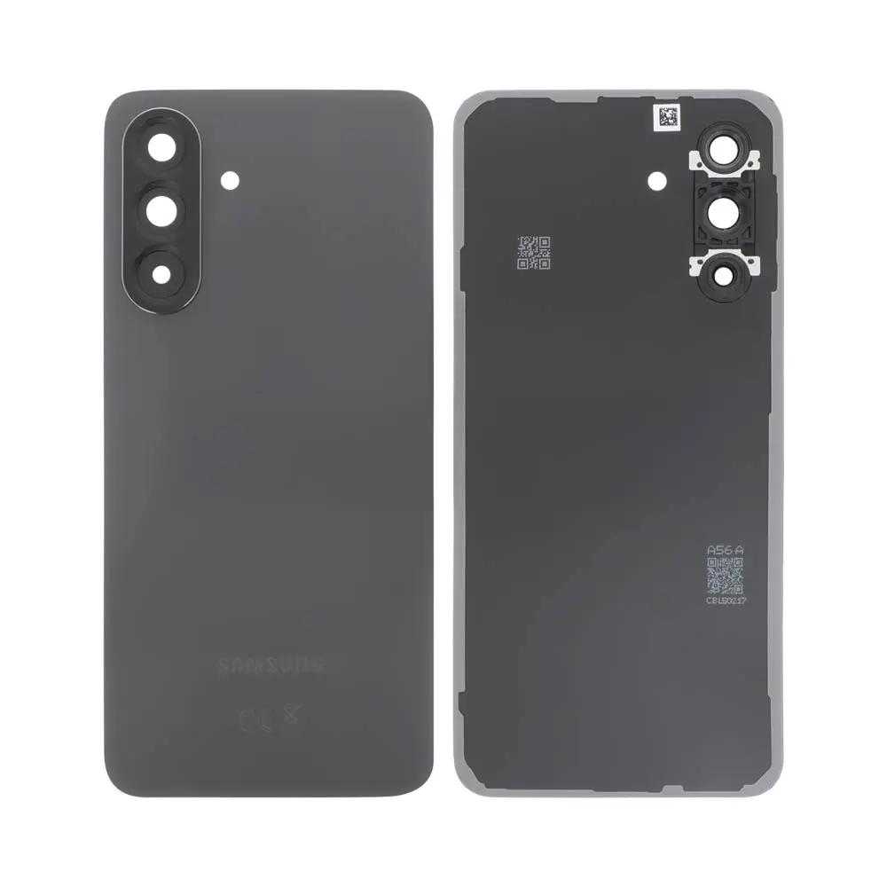 Produit Vitre Arrière Galaxy A56 5G (Cache Batterie) - Originale & Premium